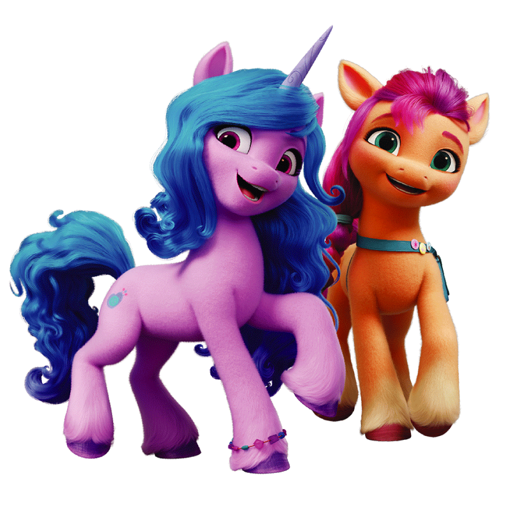 My Little Pony – VAIS