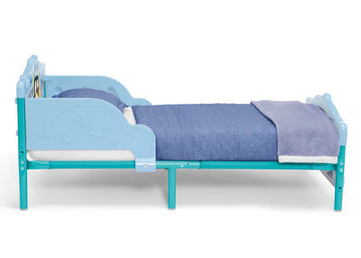 Cama de Transición Niño Bluey