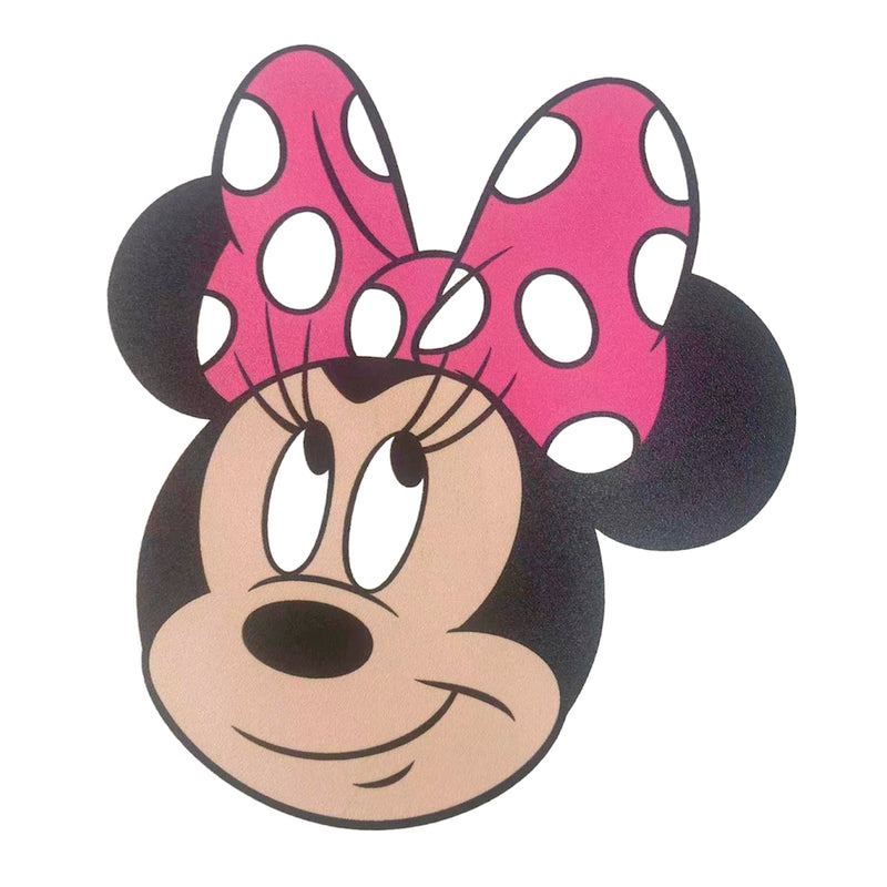 Lámpara Espantacuco de Muro Minnie