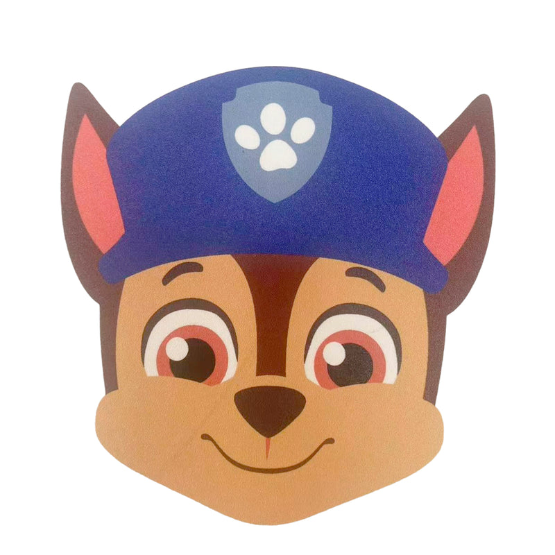 Lámpara Espantacuco de Muro Chase Paw Patrol